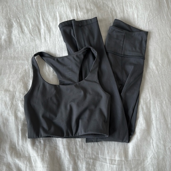 girlfriend collective Other - Girlfriend Collective Workout Set